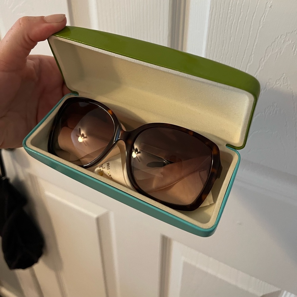 Kate Spade Sunglasses